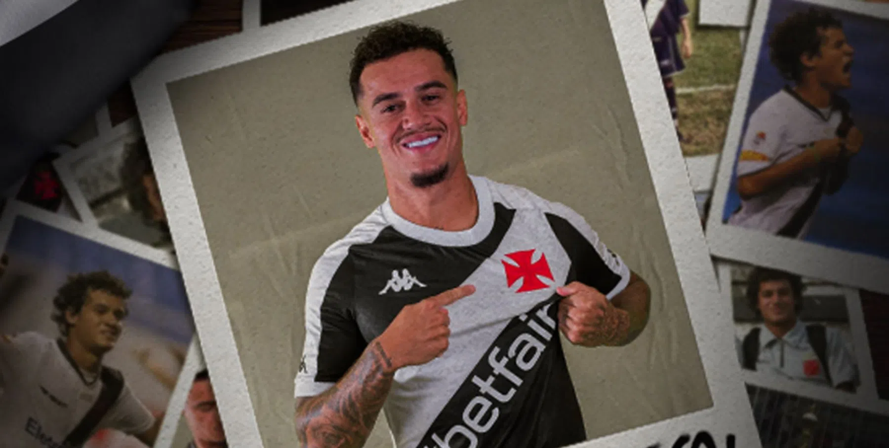 Ooit was hij de man van 135 miljoen: nu keert Philippe Coutinho terug naar huis