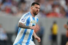 Thumbnail for article: Argentinië en trefzekere Messi via Canada naar finale van Copa América