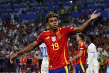 Thumbnail for article: Nederland of Engeland? 'Genie' Yamal heeft geen voorkeur voor finale