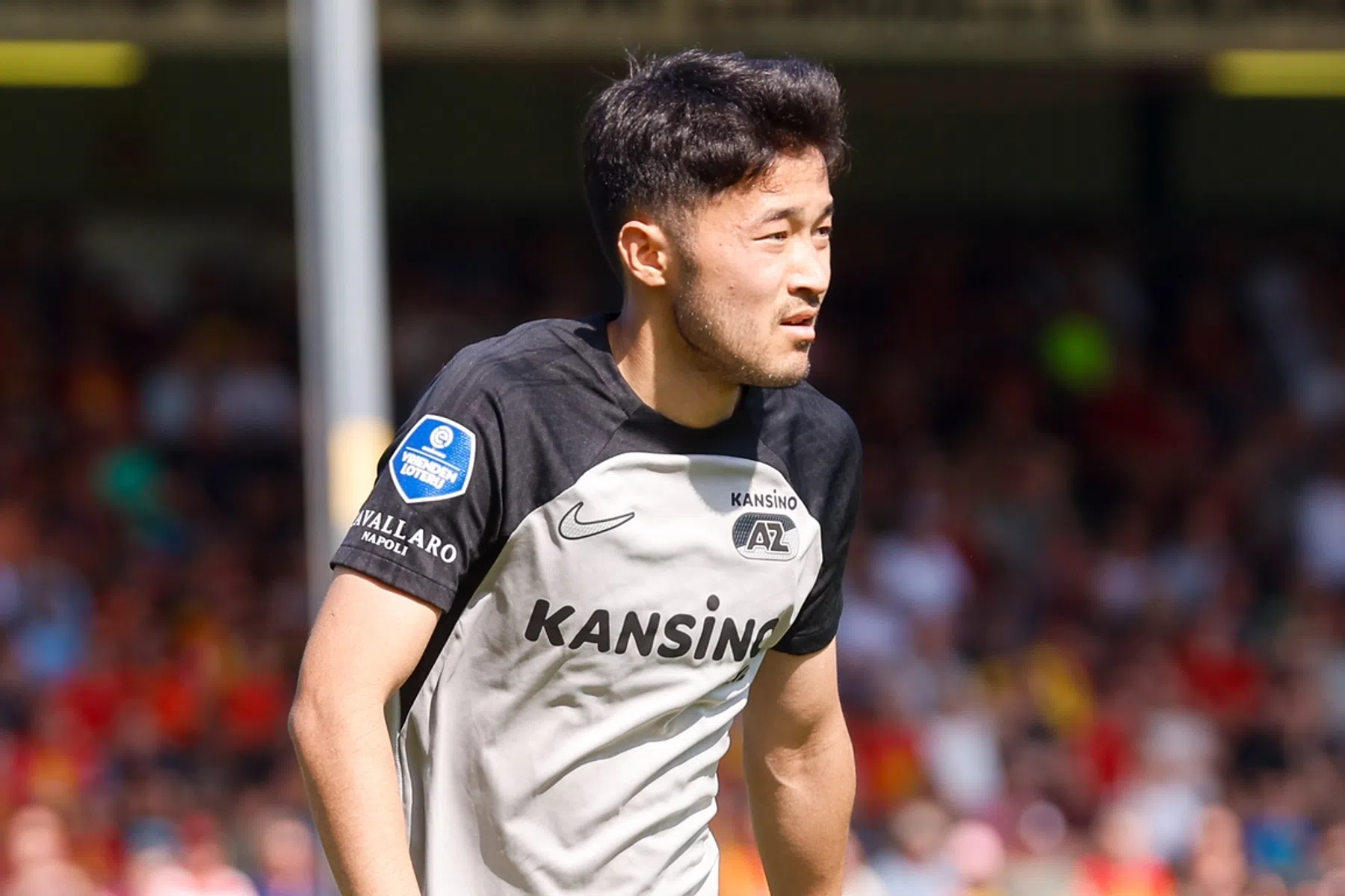 AZ en Southampton akkoord over Sugawara