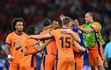 Thumbnail for article: Oranje kan voor eerst in 36 jaar weer EK-finale halen