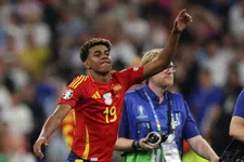 Thumbnail for article: 'Genie' Yamal en vrolijk combinerend Spanje verdienen Europese titel