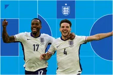 Thumbnail for article: Zo gaat Engeland eruitzien tegen Nederland