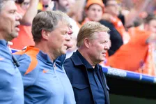 Thumbnail for article: Waarom er op het EK geen wedstrijd om het brons gespeeld wordt