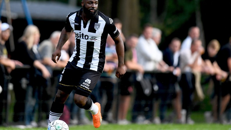 Willems duikt in Spanje op bij club van Schreuder