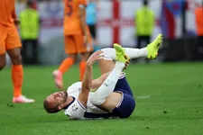 Thumbnail for article: Hoofdrolspeler Kane over strafschop: 'Soms krijg je hem, soms niet'