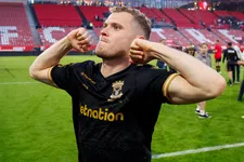 Thumbnail for article: Pascal Jansen haalt Go Ahead-middenvelder naar Hongarije