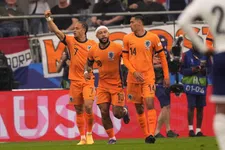 Thumbnail for article: Xavi Simons krijgt bak complimenten: 'Het EK van de bevestiging'