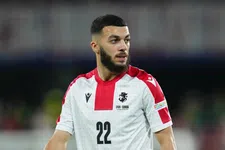 Thumbnail for article: Metz verkoopt Mikautadze voor miljoenenbedrag