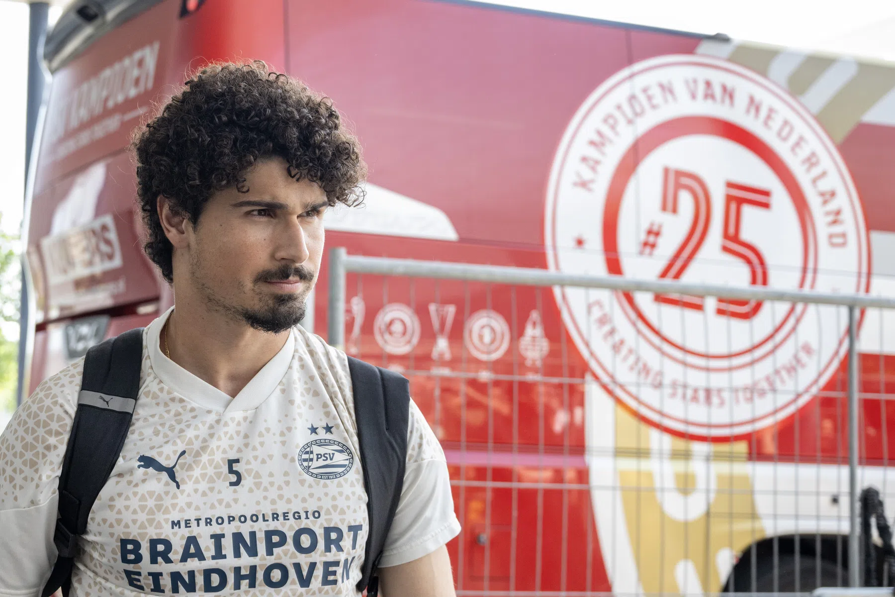 PSV neemt definitief afscheid van Ramalho
