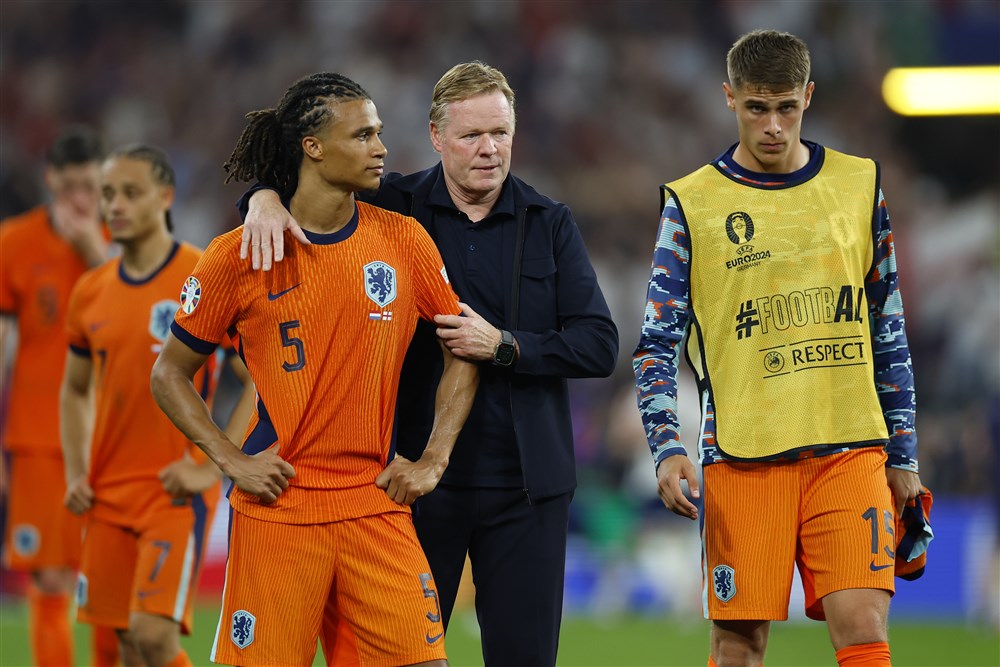 Oranje-update: trots, teleurstelling en toekomstperspectief