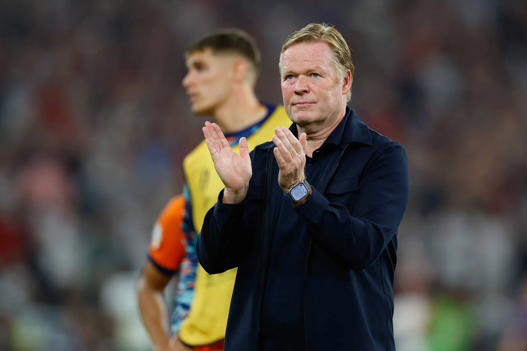 Blik op Nations League: Oranje al snel tegen Duitsland