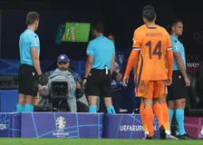 Thumbnail for article: Amerikaanse arbitrage-expert verklaart waarom Engelse penalty onterecht was