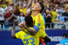 Thumbnail for article: Rodríguez in tranen: 'Hier wacht ik al dertien jaar op'