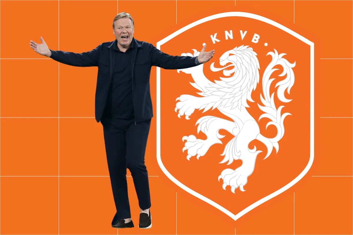 Gezocht: verdedigende structuur voor Oranje