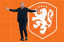 Thumbnail for article: Gezocht: verdedigende structuur voor Oranje