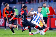 Thumbnail for article: Fortuna Sittard haalt Van Ottele en gaat snijden