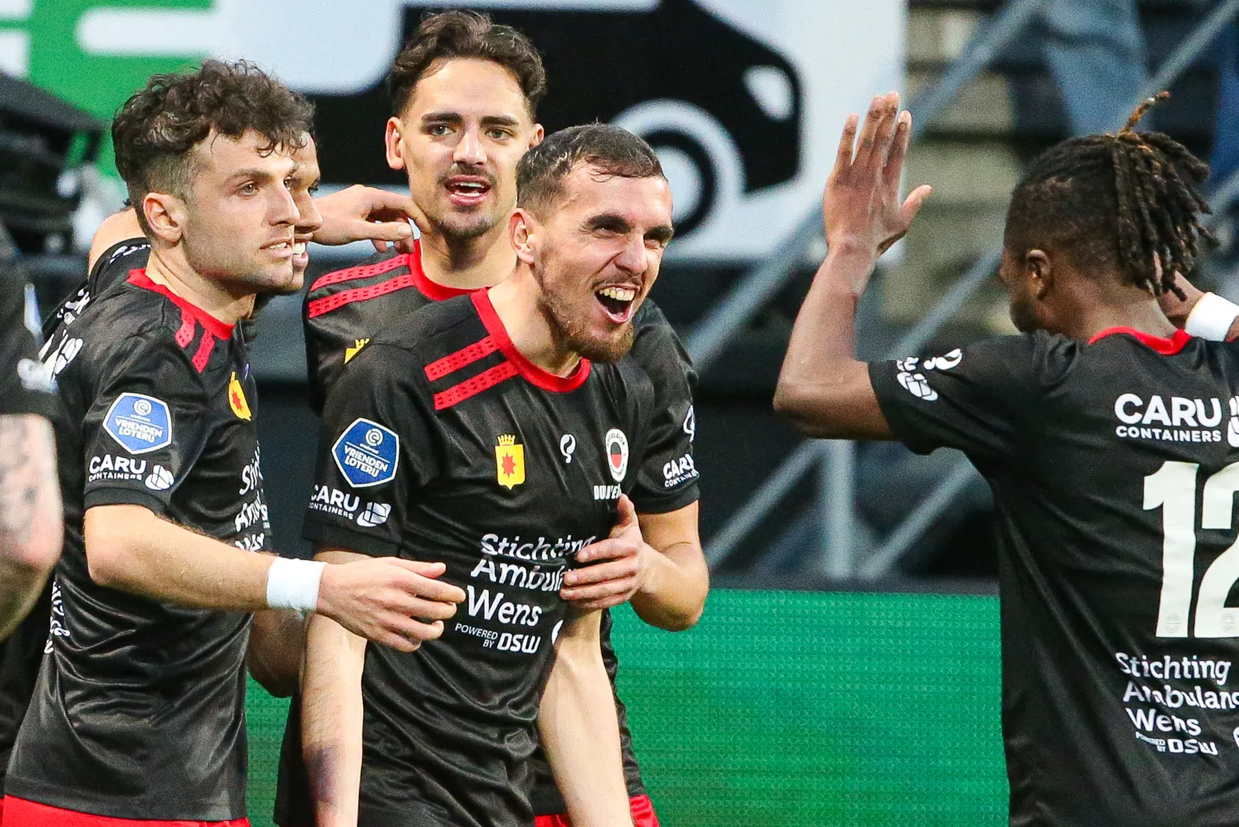 Heracles wil volgende nieuweling oppikken bij Excelsior
