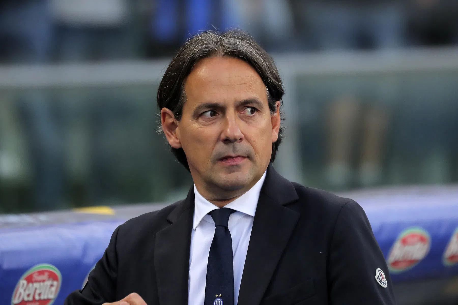 Internazionale houdt kampioenstrainer langer aan boord