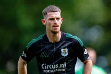 Thumbnail for article: Kind van Vitesse op doelpuntenjacht bij PEC: 'Deze kans kon ik niet laten liggen'