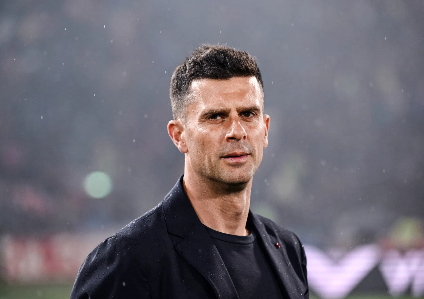 Vernieuwende Motta moet Oude Dame tot leven kussen