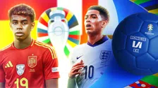 Thumbnail for article: Rondje EK: de ultieme voorbeschouwing op Spanje - Engeland