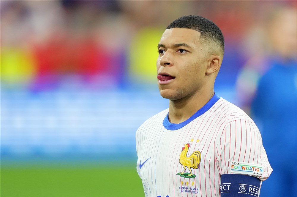 Opvallend: topspitsen maakten op EK in 94 (!) pogingen geen enkele veldgoal 