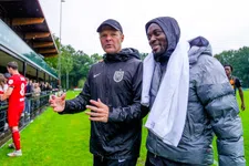 Thumbnail for article: FC Twente en een Champions League-winnaar op De Scheetheuvel