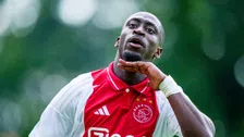 Thumbnail for article: Alles of niets: ‘interessante’ Forbs valt op bij Ajax