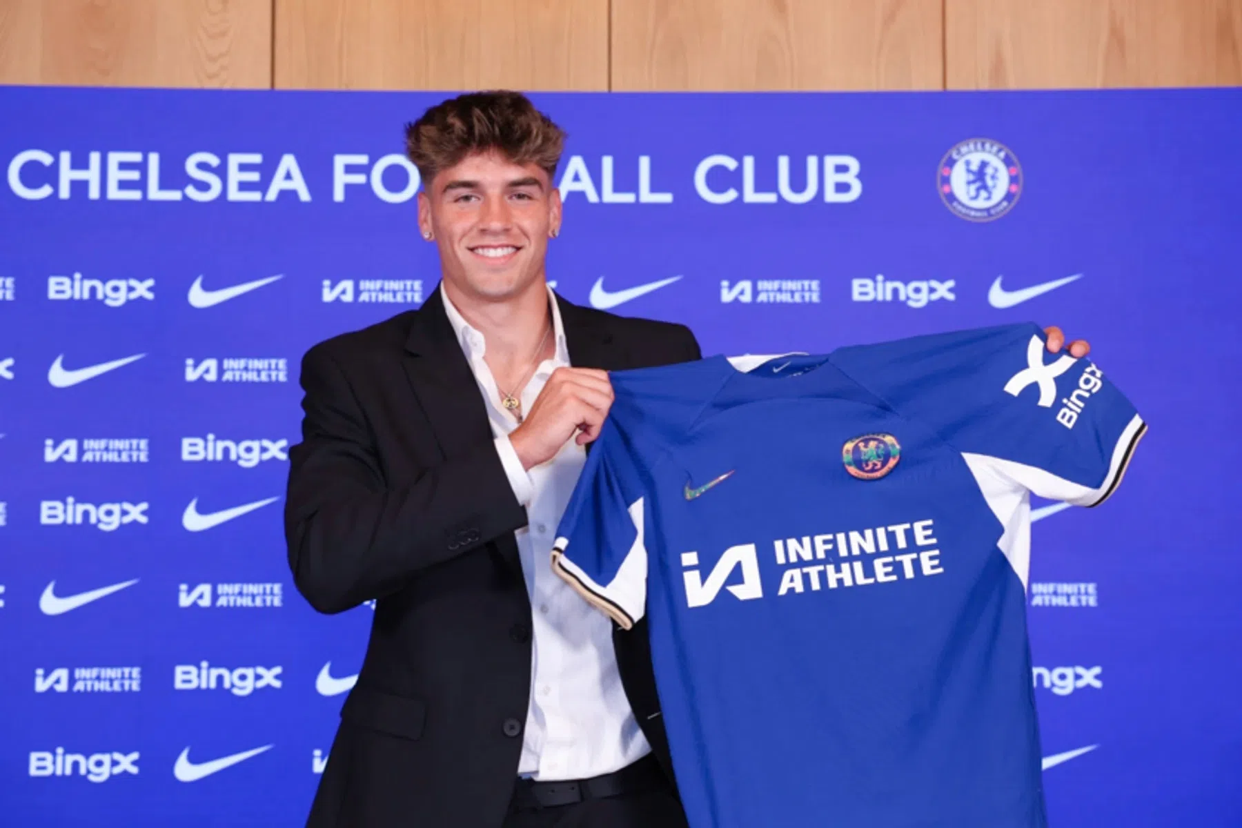 De Barcelona-recordhouder die Chelsea aan goals moet helpen