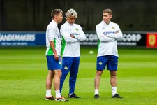 Thumbnail for article: Nieuwelingen starten bij PSV, oude bekende in Feyenoord-basis