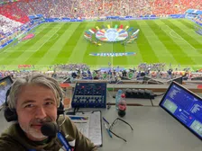 Thumbnail for article: Jeroen Grueter over EK-finale: 'Krijg van geen enkele Engelse speler een warm gevoel'