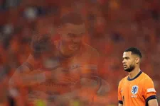 Thumbnail for article: Gakpo gedeeld topscorer EK geworden