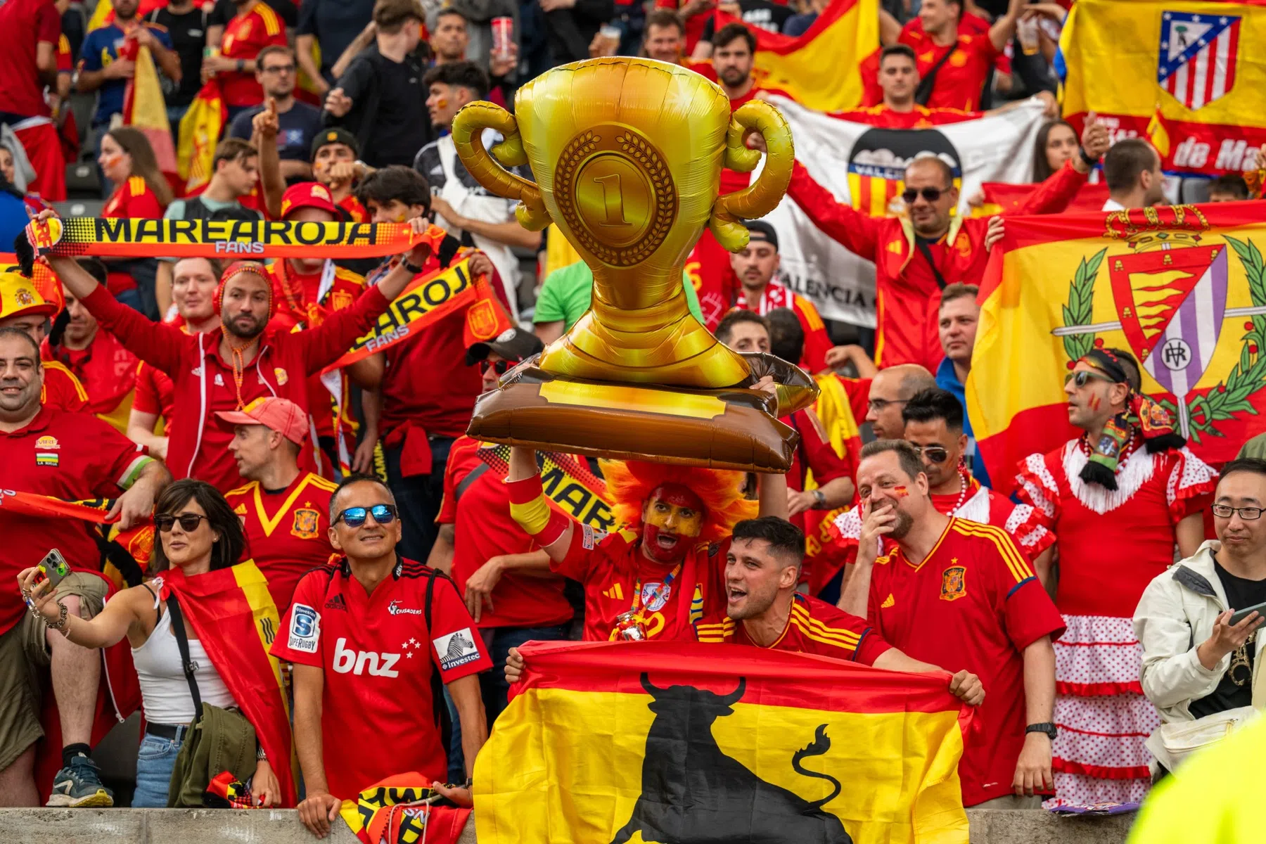 Bekijk de hoge quoteringen rondom Yamal en de EK-finale bij TOTO!