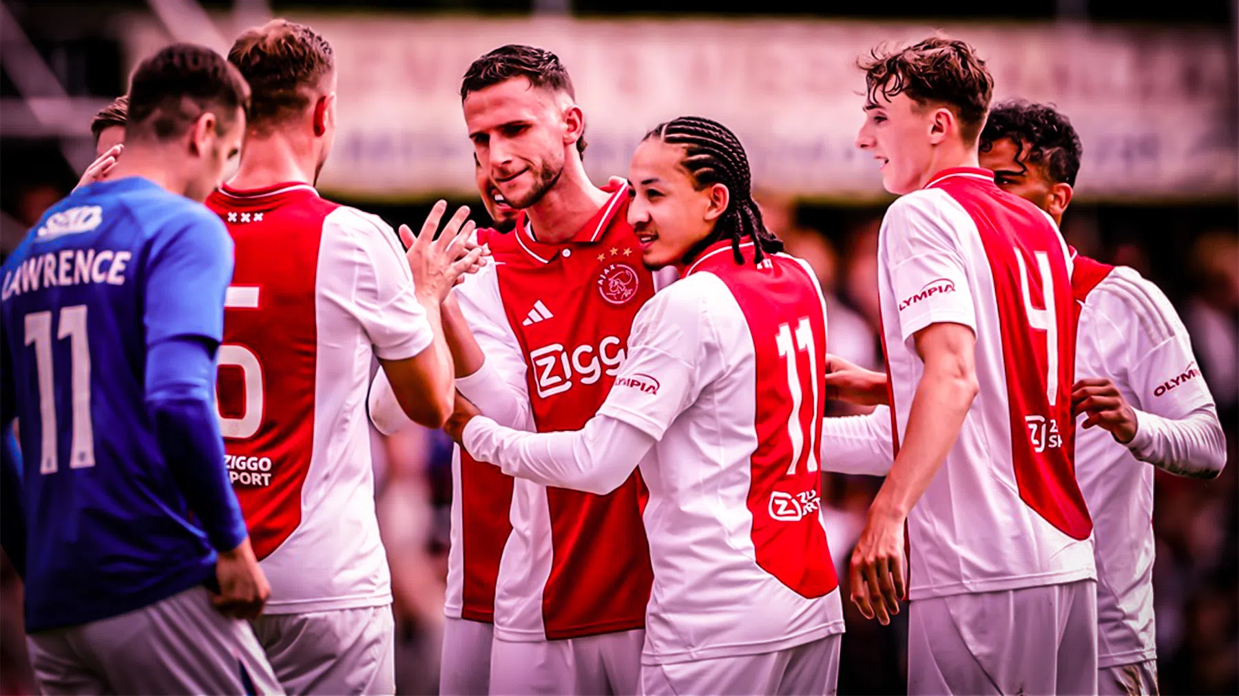 Dit speelt er bij Ajax op de transfermarkt
