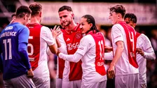 Thumbnail for article: Dit speelt er bij Ajax op de transfermarkt