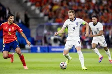 Thumbnail for article: Vloek van Kane duurt voort: Engelse topspits wacht nog altijd op prijs