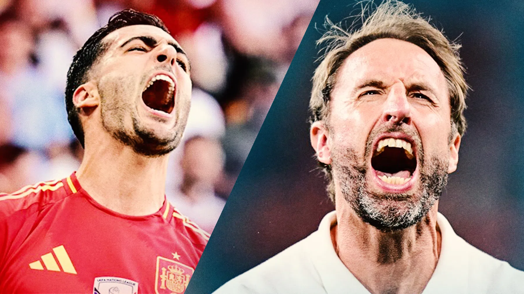 'EK-finale wordt geen Spaanse walk-over'