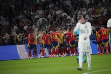 Thumbnail for article: Engelse media kapot na 'lijdensweg' tegen Spanje: 'Ze zijn overklast'