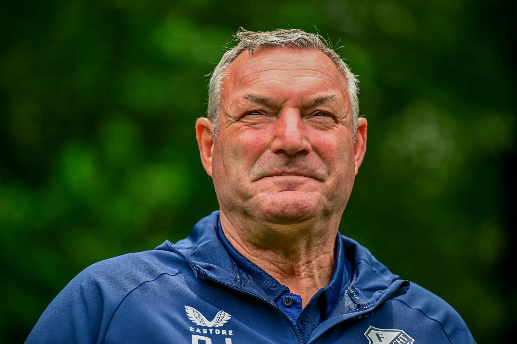 Timber, Douvikas en nu Flamingo: elk jaar raak bij FC Utrecht
