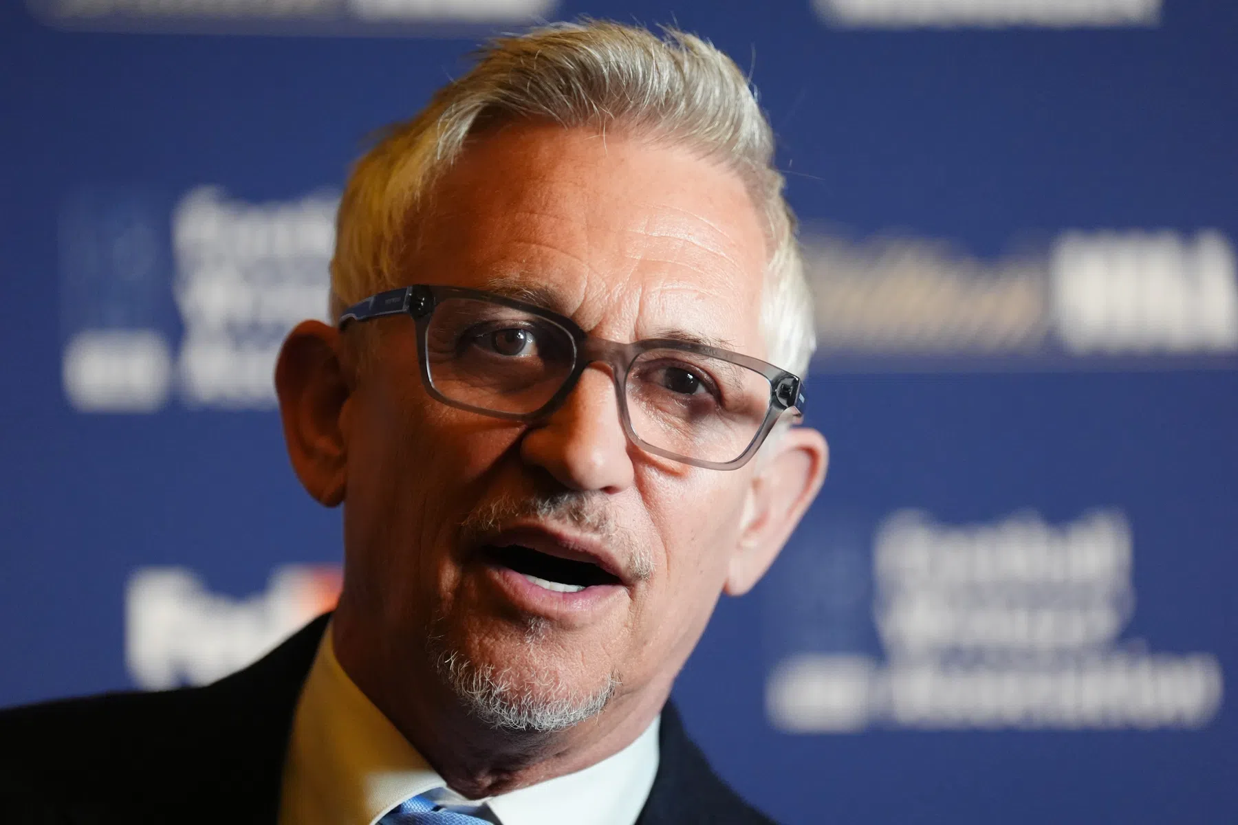 Lineker gelooft in EK-winst: 'Gebeurt het niet nu, dan wel over twee, vier of zes jaar'