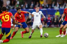 Thumbnail for article: Spaans feestje compleet: Rodri en Yamal vallen in de prijzen