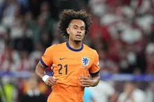 Thumbnail for article: Toptransfer Zirkzee naar Manchester United is afgerond