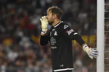 Thumbnail for article: Zoet gaat akkoord met rol als reserve bij AZ: 'Is met hem besproken'