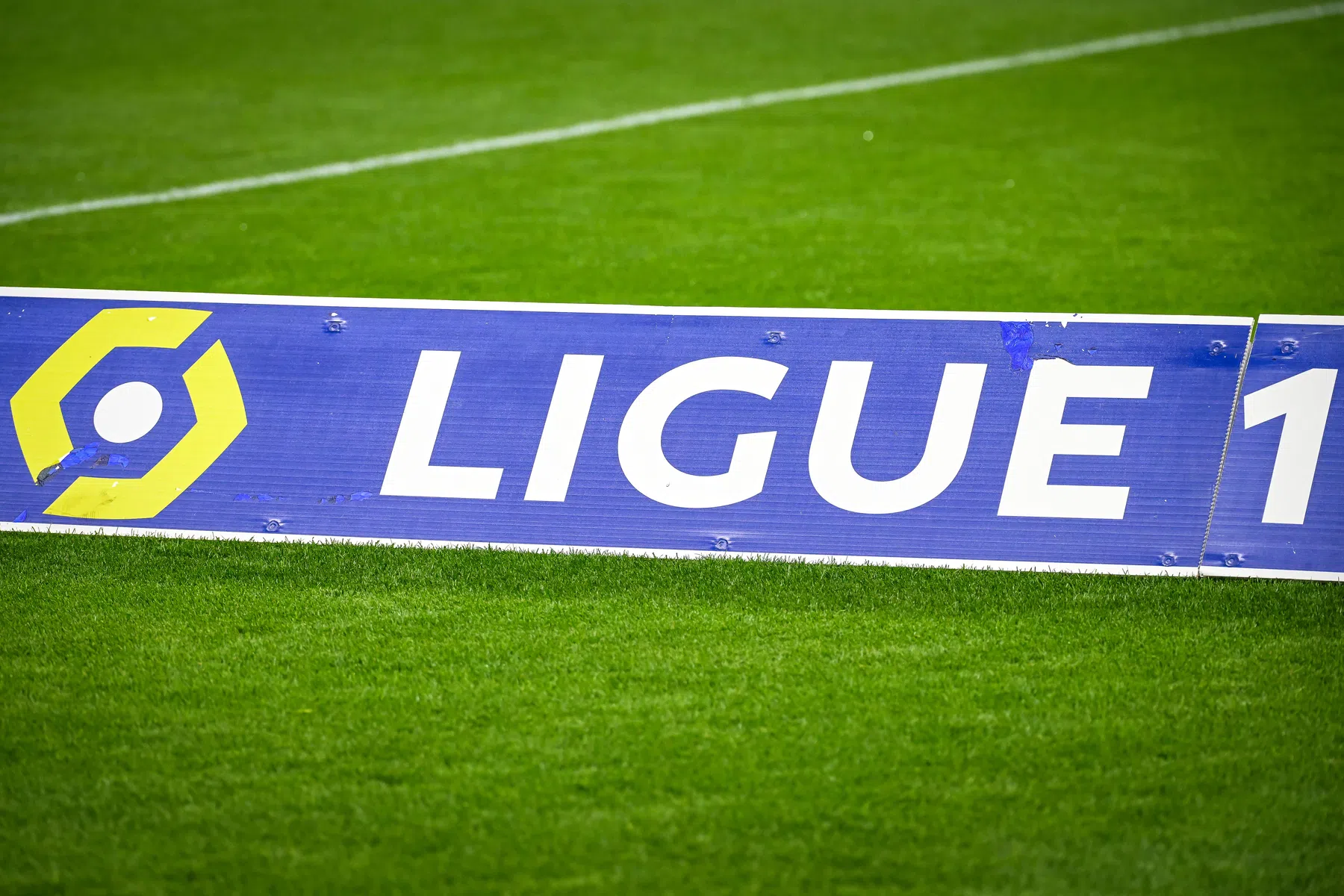 'Noodscenario Ligue 1 mondt uit in teleurstellende tv-deal'
