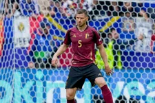 Thumbnail for article: 'Vertonghen maakt Anderlecht-fans blij en geeft jawoord'