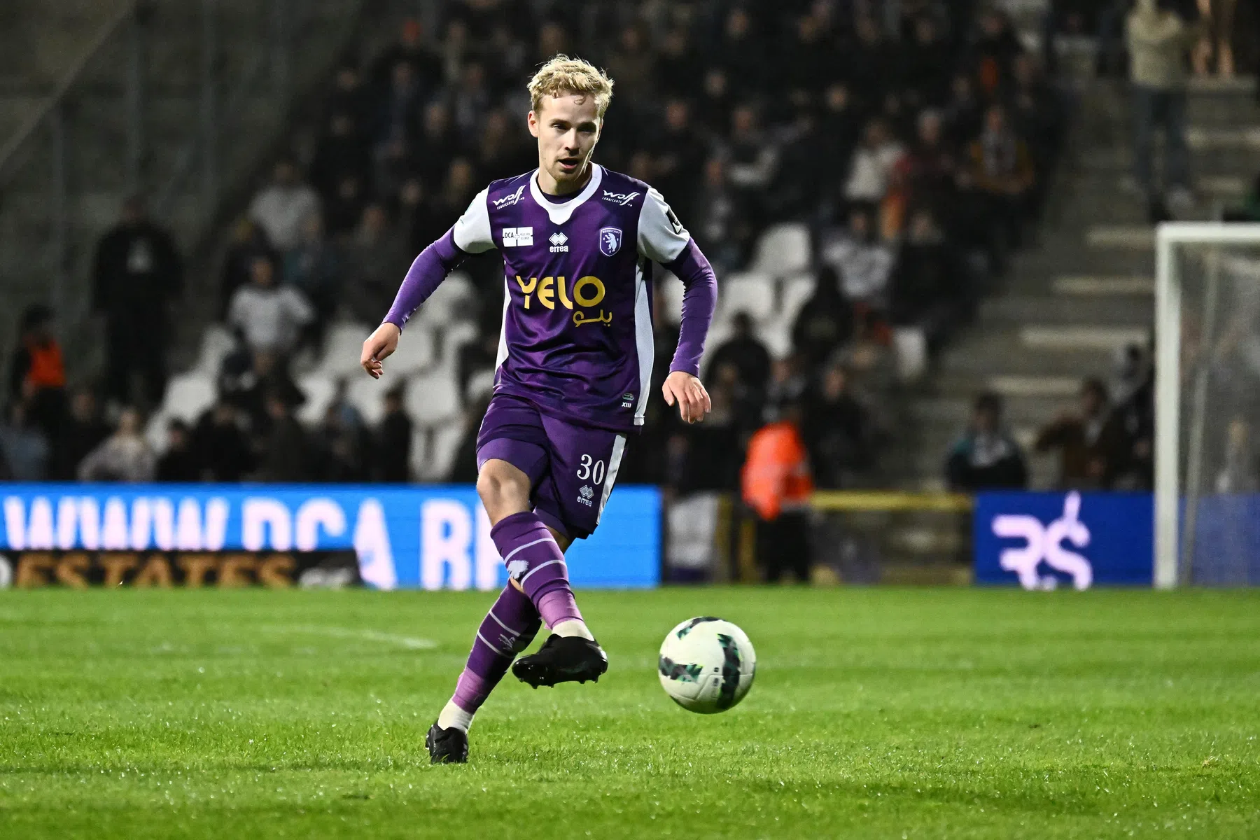Kuijt pikt volgende versterking op bij PEC Zwolle
