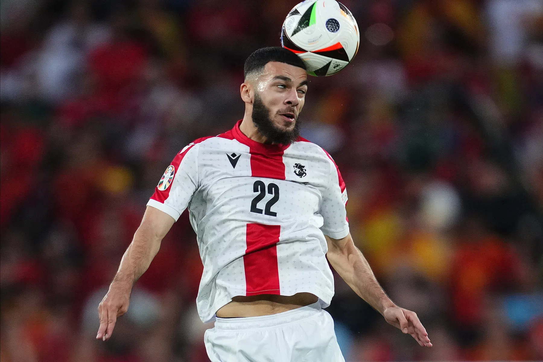 'Lyon kaapt Mikautadze voor de neus van AS Monaco weg'