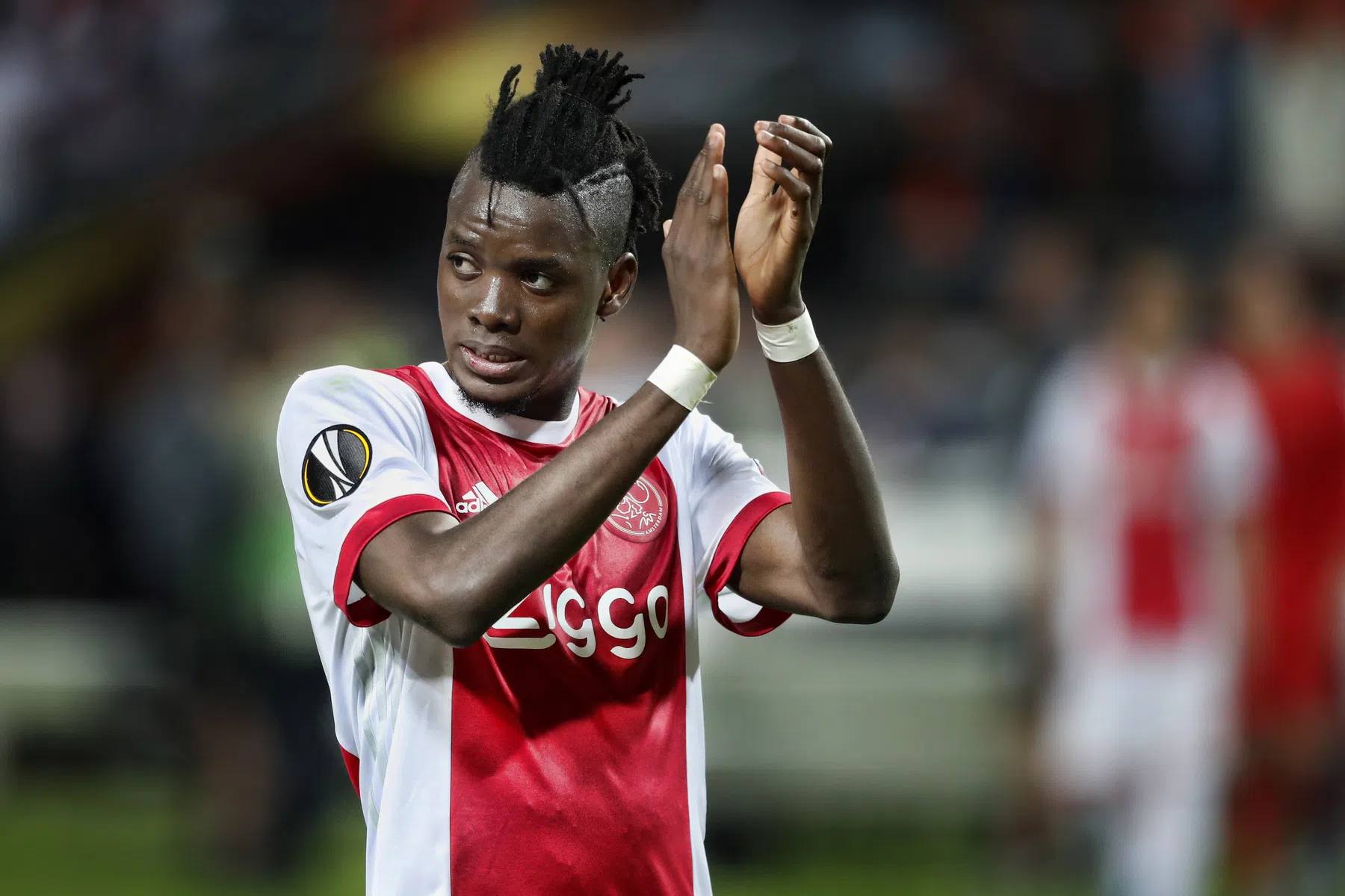 Ajax rondt transfer af en heeft Traoré weer in huis