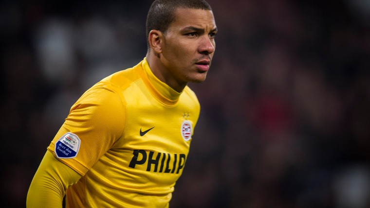 'Afscheid nemen bestaat niet': PSV vindt nieuwe functie voor Waterman